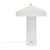 Oyoy Hatto Table Lamp White