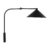 Oyoy Kasa Wall Lamp Black