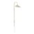 Ferm Living Arum Swivel Tall Wall Lamp Cashmere