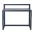 Ferm Living Little Architect Writing Table Dark Blue