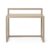 Ferm Living Little Architect Writing Table Cashmere