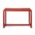 Ferm Living Little Architecht Childrens Table Poppy Red