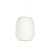 Northern Tradition Pendant Lamp Tall White