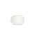 Northern Tradition Pendant Lamp Small White White