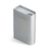 Northern Monolith Candle Holder Medium Aluminium