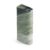 Northern Monolith Candle Holder Tall Mixed Green Marble