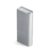 Northern Monolith Candle Holder Tall Aluminium