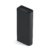 Northern Monolith Candle Holder Tall Black