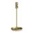 Northern Granny Candlestick 32.5 Cm Brass