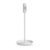 Northern Granny Candlestick 32.5 Cm White