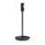 Northern Granny Candlestick 32.5 Cm Black