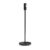 Northern Granny Candlestick 44 Cm Black