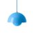 &tradition Flowerpot Vp1 Pendant Swim Blue