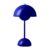 &tradition Flowerpot Portable Table Lamp Vp9 Cobalt Blue