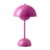 &tradition Flowerpot Portable Table Lamp Vp9 Tangy Pink