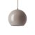 &tradition Topan Vp6 Lamp Grey Beige