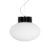 Globen Lighting Mammut Pendant Lamp Ø30 Cm Black