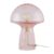 Globen Lighting Fungo Table Lamp Special Edition Pink 30 Cm