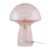 Globen Lighting Fungo Table Lamp Special Edition Pink 30 Cm