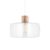 Globen Lighting Dot 30 Pendant Lamp Clear