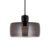 Globen Lighting Dot 30 Pendant Lamp Smoked