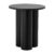 Bloomingville Aio Coffee Table Ø45×50 Cm Black