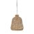 Bloomingville Felizia Pendant Lamp Ø35×38 Cm Natural