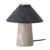 Bloomingville Emiola Table Lamp Ø20×22 Cm Marble-black