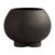 101 Copenhagen Urchin Flower Pot Mini Ø35 Cm Coffee