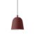 Eva Solo Clover Pendant Lamp Small Ø21 Cm Burgundy