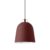 Eva Solo Clover Pendant Lamp Medium Ø29 Cm Burgundy