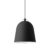 Eva Solo Clover Pendant Lamp Large Ø35 Cm Black