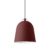 Eva Solo Clover Pendant Lamp Large Ø35 Cm Burgundy