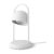 Eva Solo Quay Table Lamp 40 Cm White