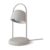 Eva Solo Quay Table Lamp 40 Cm Stone