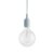 Muuto E27 Pendant Light Blue