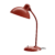 Fritz Hansen Kaiser Idell 6556-t Table Lamp Venetian Red