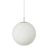 Normann Copenhagen Pix Pendant Lamp Ø20 Cm White