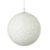 Normann Copenhagen Pix Pendant Lamp Ø30 Cm White