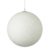 Normann Copenhagen Pix Pendant Lamp Ø45 Cm White