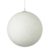 Normann Copenhagen Pix Pendant Lamp Ø45 Cm White