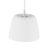 Normann Copenhagen Tub Pendant Lamp Ø13 Cm White