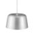 Normann Copenhagen Tub Pendant Lamp Ø30 Cm Aluminum