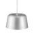 Normann Copenhagen Tub Pendant Lamp Ø30 Cm Aluminum