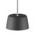 Normann Copenhagen Tub Pendant Lamp Ø30 Cm Black