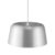 Normann Copenhagen Tub Pendant Lamp Ø44 Cm Aluminum