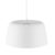 Normann Copenhagen Tub Pendant Lamp Ø44 Cm White