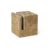 Ferm Living – Klint Pencil Holder Beige