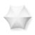 Ferm Living Poem Ceiling Lamp Ø60 Cm White-cashmere