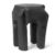 Ferm Living – Root Stool Black Stained